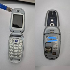 Cellulare samsung sgh x640 - cellulare,