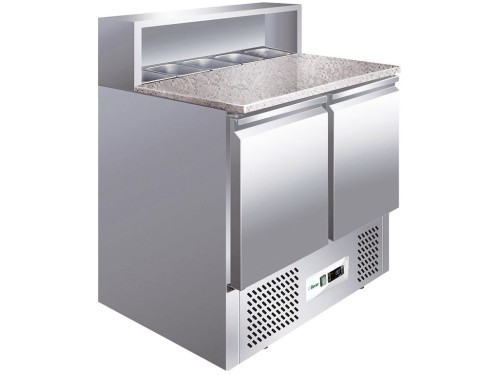 Banco frigo pizzeria - pizzeria, g-ps900