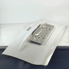 Pannello est. portello post