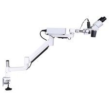 Scrivania 10X Microscopio