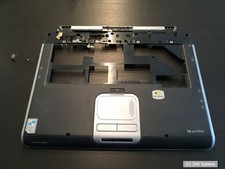 HP pavilion zv5000 pezzo di
