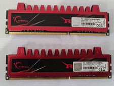 KIT RAM G.SKILL RIPJAWS X 8gb