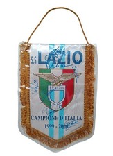 *HH* Gagliardetto Calcio Lazio