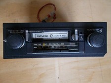AUTORADIO + MANGIANASTRI PIONEER MOD KP3500 FUNZIONANTE