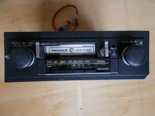 Autoradio mangianastri - autoradio, +