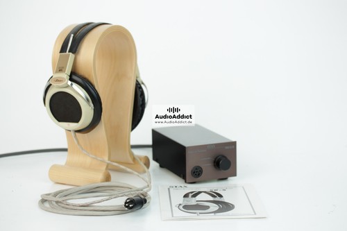 Stax gold alimentatore - sr-5,