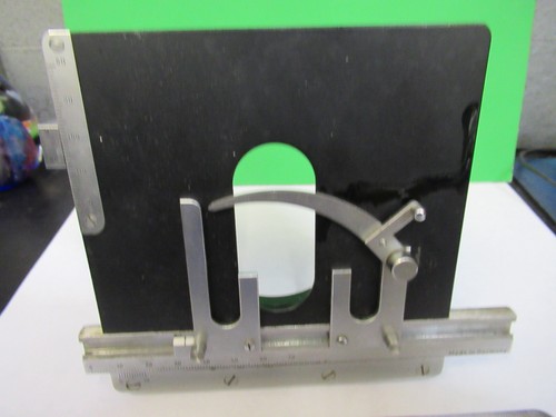 Microscopio tavolo beck - da,