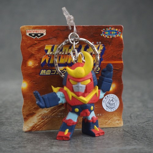 F64 523 figurine banpresto - figurine,