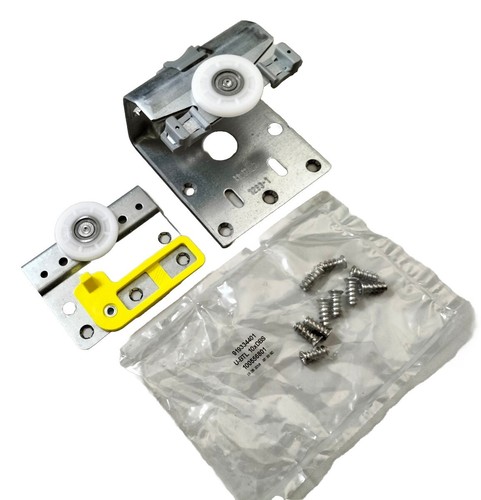 Nuovo hettich rullo porta - hettich,