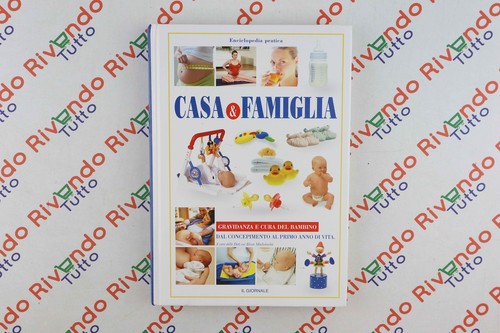 Enciclopedia pratica - enciclopedia,