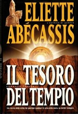 Libro Il tesoro del tempio