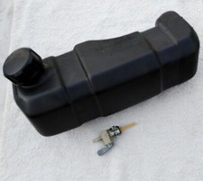 motore ARIENS by Robin eh18 serbatoio benzina albero verticale tosaerba anni 90