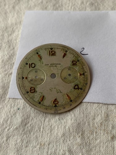 Chronograph suisse cronografo - chronograph,