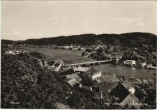 CPA Mandal NORWAY (1107871)