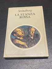Stanza rossa strindberg - rossa,