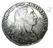 Palermo-Sicilia-Ferdinando