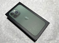 Apple iPhone 13 Pro Verde