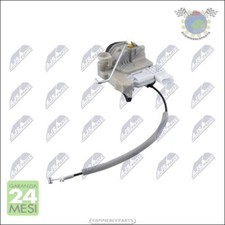 Serratura sportello AJS per