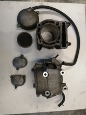 TESTATA Cilindro APRILIA