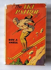 Vintage 1940 Roy Snell Book
