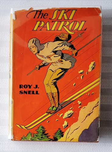Vintage 1940 roy - roy, book