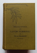ENCICLOPEDIA DEI LAVORI