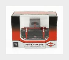 1:32 ROS Kuhn Merge Maaxx 440 F Andanatore A Tappeto Frontale RS8602564