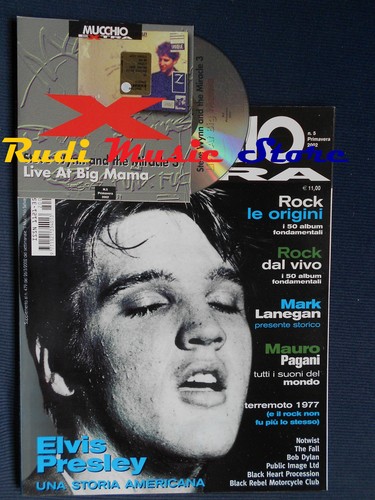 Rivista mucchio selvaggio - mucchio,