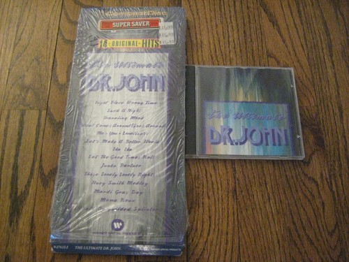 John the ultimate - john,