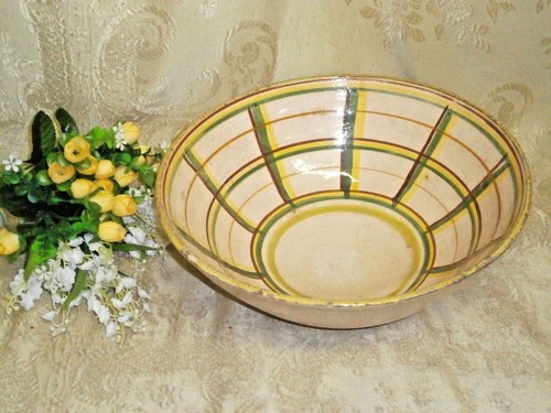 Inizio 900 ceramica terracotta - inizio,