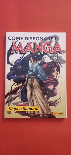 Come disegnare manga - come,