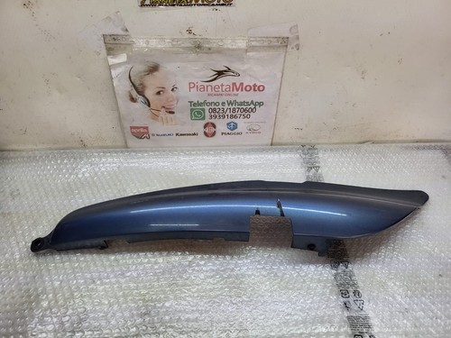 Carena posteriore destra bmw - carena,