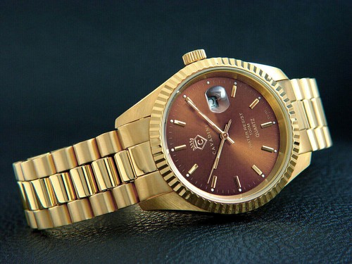 Cavadini orologio uomo - orologio,