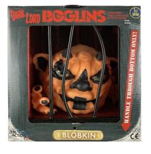 Boglins First Edition Dark Lords Blobkin TriAction Toys