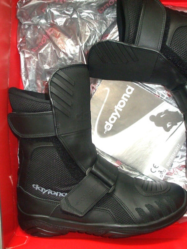 Stivali moto daytona vxr - moto, vxr-12