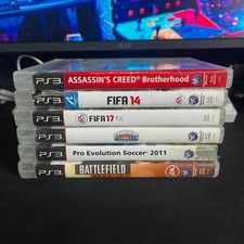 Lotto 6 giochi (Francese e