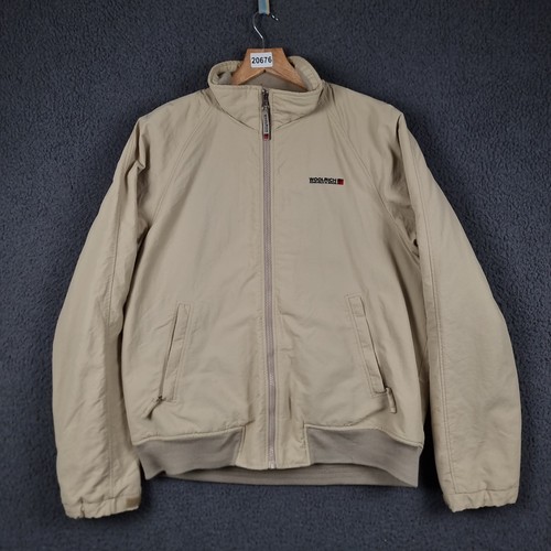 Giacca vintage woolrich uomo - giacca,