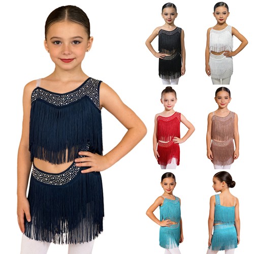 Set abito danza bambini - set,