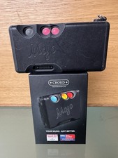 Chord Mojo & Poly Combo - Amplificatore portatile DAC/Cuffie e streamer wireless 🎶