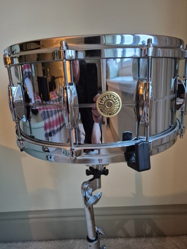 Gretsch g4164 rullante x - g4164,