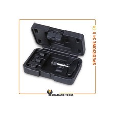 Kit Chiavi Speciali Per Tappi Olio In Plastica - Beta 1494T/C5