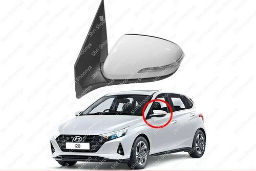 Oem per hyundai i20 electric - i20,