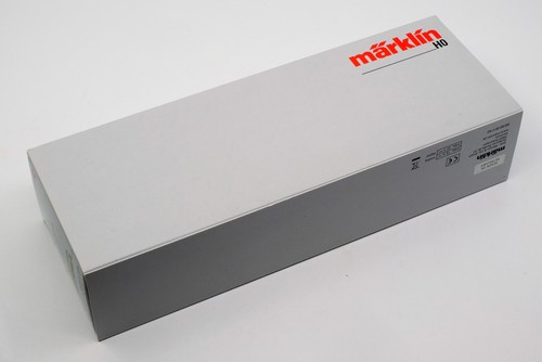 Marklin 37277 ferrovie dello - 37277,