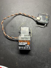 spektrum receiver Ar7000 Dsm2