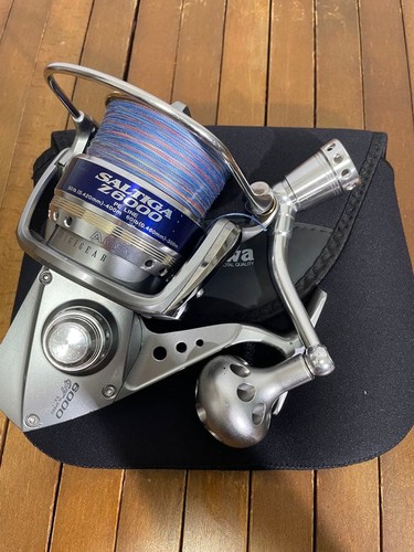 Mulinello spinning offshore - da,