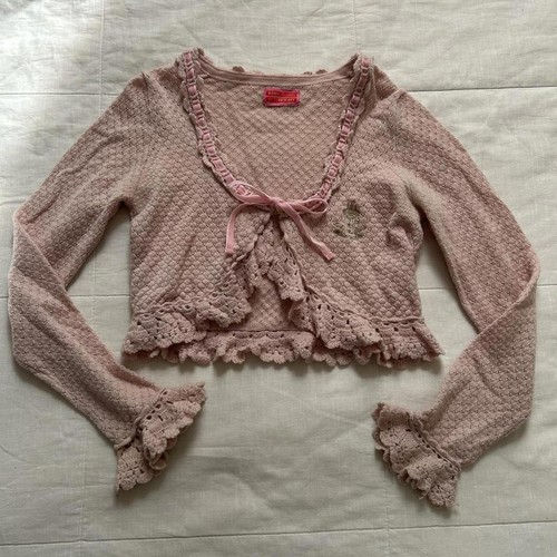 Cardigan baby the - baby, stars