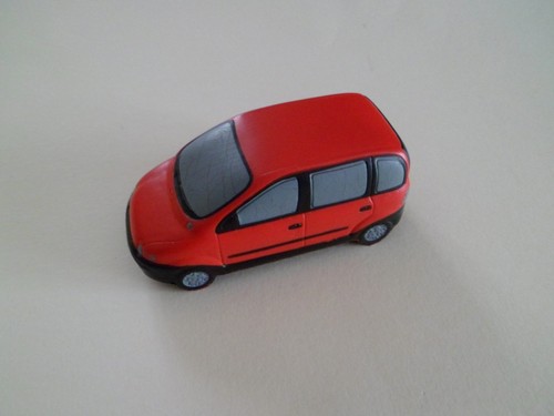 Modellino fiat multipla - fiat,