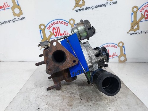 028145701j 102646 turbocharger - 028145701j,