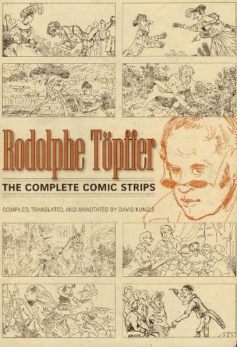 Rodolphe tpffer david - rodolphe, by