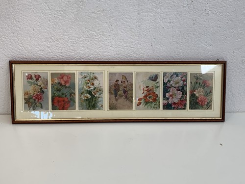 Quadro vintage stampe - vintage, 7